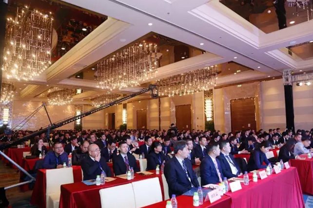 年度盛典|【凝心聚力 共赢未来】江南（中国）2017年客户大会纪实