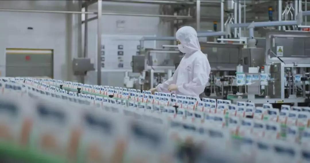 疫情防控 | 保障市场供给 江南（中国）在行动