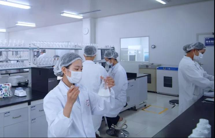 疫情防控 | 保障市场供给 江南（中国）在行动