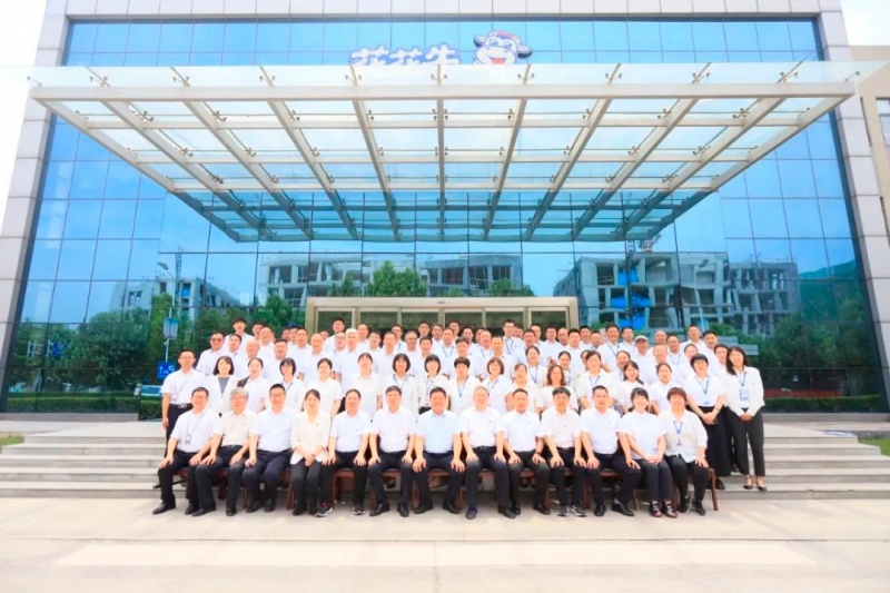 中国共产党JIANGNAN.COM第二届委员会第二次党员大会胜利召开