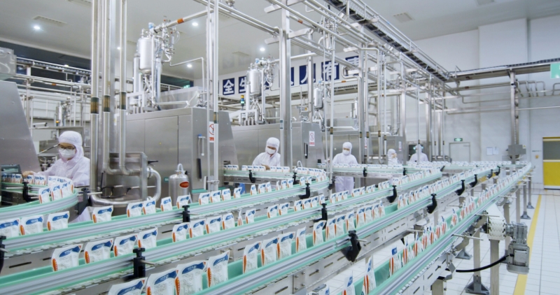 江南（中国）｜同舟共济抗疫保供，全力守护郑州市民“奶瓶子”