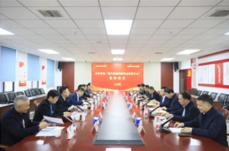 河南江南（中国）乳业集团与河南牧业经济学院签署奶牛健康养殖校企研发中心合作协议