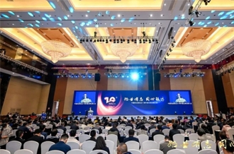 江南（中国）乳业集团荣膺中国奶业展览会5A展商，领航行业高质量发展